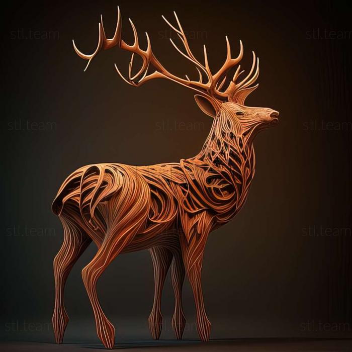 Deer